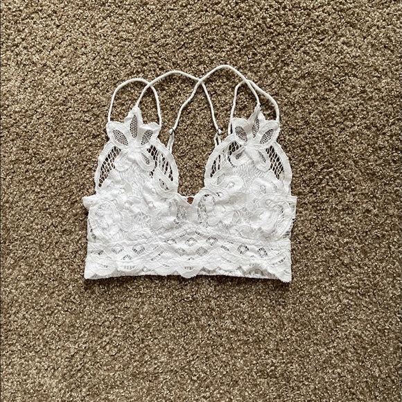 Free People Other - Free people bralette